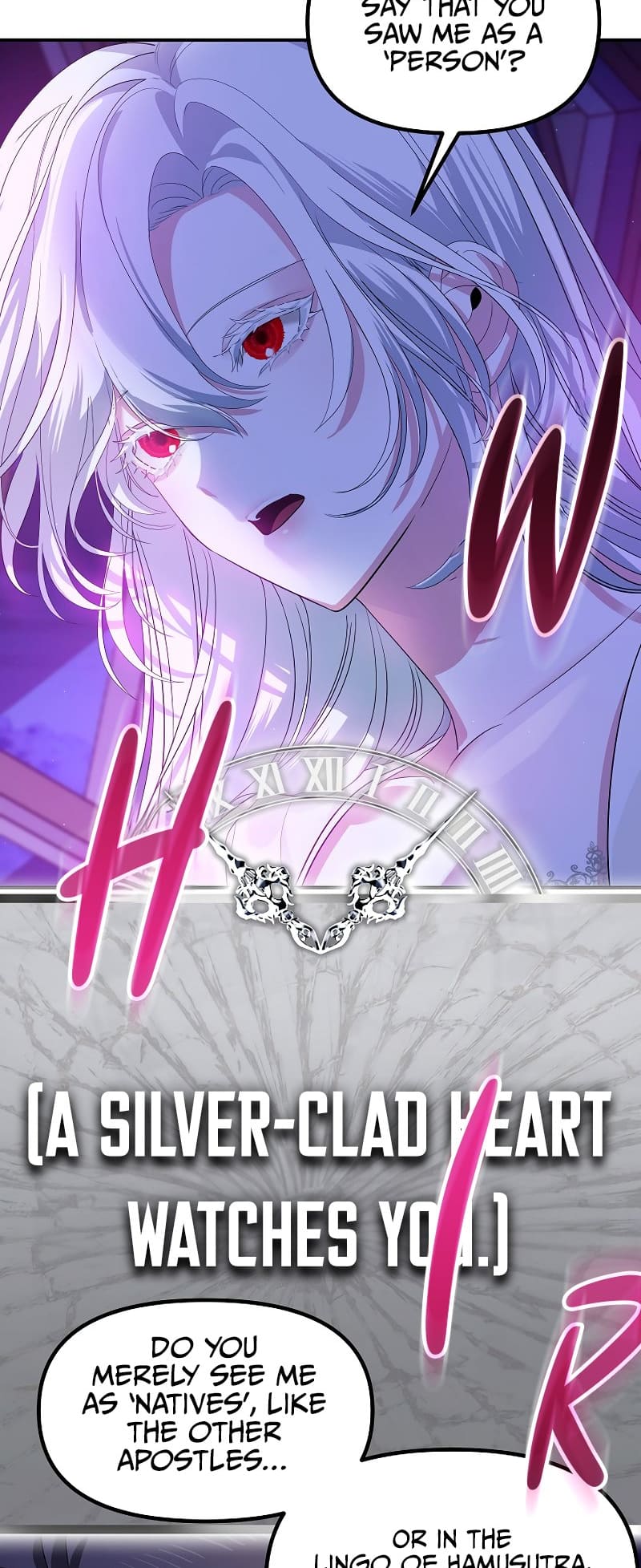 SSS-Class Suicide Hunter, Chapter 94 image 41